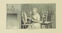 An illustration from The Seasons (1892)