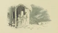An illustration from The Seasons (1892)