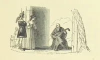 An illustration from The Seasons (1892)