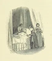 An illustration from The Seasons (1892)