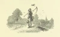 An illustration from The Seasons (1892)