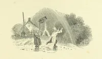 An illustration from The Seasons (1892)