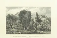 Picture 23 of 36 from Beauties of English Scenery, illustrated with thirty-five engravings on steel, from designs by W. H. Bartlett, D. Cox ... With descriptions by J. Tillotson (1860), leaf 102