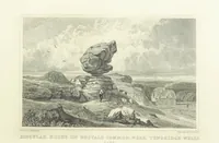 Picture 12 of 36 from Beauties of English Scenery, illustrated with thirty-five engravings on steel, from designs by W. H. Bartlett, D. Cox ... With descriptions by J. Tillotson (1860), leaf 58