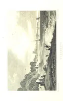 An illustration from Picturesque Scenery in Wales, illustrated by thirty-seven engravings on steel, by H. Adlard, Allen, Gastineau and others. With descriptions by J. Tillotson (1860)