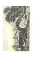An illustration from Picturesque Scenery in Wales, illustrated by thirty-seven engravings on steel, by H. Adlard, Allen, Gastineau and others. With descriptions by J. Tillotson (1860)