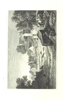 An illustration from Picturesque Scenery in Wales, illustrated by thirty-seven engravings on steel, by H. Adlard, Allen, Gastineau and others. With descriptions by J. Tillotson (1860)