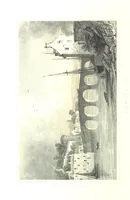 An illustration from Picturesque Scenery in Wales, illustrated by thirty-seven engravings on steel, by H. Adlard, Allen, Gastineau and others. With descriptions by J. Tillotson (1860)