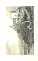 An illustration from Picturesque Scenery in Wales, illustrated by thirty-seven engravings on steel, by H. Adlard, Allen, Gastineau and others. With descriptions by J. Tillotson (1860)