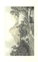 An illustration from Picturesque Scenery in Wales, illustrated by thirty-seven engravings on steel, by H. Adlard, Allen, Gastineau and others. With descriptions by J. Tillotson (1860)