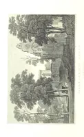 An illustration from Picturesque Scenery in Wales, illustrated by thirty-seven engravings on steel, by H. Adlard, Allen, Gastineau and others. With descriptions by J. Tillotson (1860)