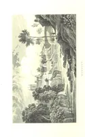 An illustration from Picturesque Scenery in Wales, illustrated by thirty-seven engravings on steel, by H. Adlard, Allen, Gastineau and others. With descriptions by J. Tillotson (1860)
