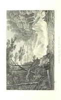 An illustration from Picturesque Scenery in Wales, illustrated by thirty-seven engravings on steel, by H. Adlard, Allen, Gastineau and others. With descriptions by J. Tillotson (1860)
