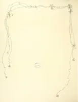 An illustration from Time's Footsteps. A record of red letter days and events. [Illustrated (1890)