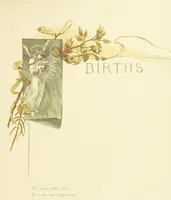 Picture 12 of 43 from Time's Footsteps. A record of red letter days and events. [Illustrated (1890), leaf 15
