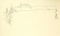 An illustration from Time's Footsteps. A record of red letter days and events. [Illustrated (1890)