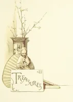 Picture 24 of 43 from Time's Footsteps. A record of red letter days and events. [Illustrated (1890), leaf 27