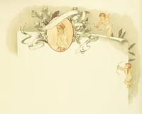 Picture 27 of 43 from Time's Footsteps. A record of red letter days and events. [Illustrated (1890), leaf 31