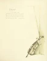 Picture 35 of 43 from Time's Footsteps. A record of red letter days and events. [Illustrated (1890), leaf 43