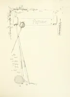 Picture 37 of 43 from Time's Footsteps. A record of red letter days and events. [Illustrated (1890), leaf 45