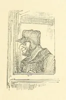An illustration from The Rose and the Ring ... Fourth edition (1866)