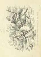 Picture 55 of 57 from The Rose and the Ring ... Fourth edition (1866), leaf 140