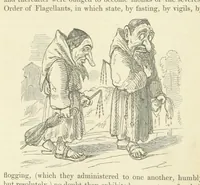 Picture 56 of 57 from The Rose and the Ring ... Fourth edition (1866), leaf 144
