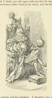 Picture 4 of 57 from The Rose and the Ring ... Fourth edition (1866), leaf 20
