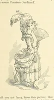 Picture 6 of 57 from The Rose and the Ring ... Fourth edition (1866), leaf 23