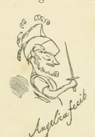 Picture 12 of 57 from The Rose and the Ring ... Fourth edition (1866), leaf 38