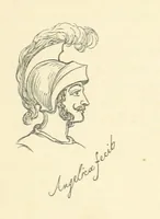 Picture 13 of 57 from The Rose and the Ring ... Fourth edition (1866), leaf 39