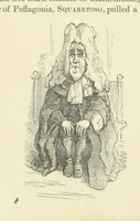Picture 14 of 57 from The Rose and the Ring ... Fourth edition (1866), leaf 40