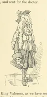 Picture 18 of 57 from The Rose and the Ring ... Fourth edition (1866), leaf 45