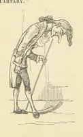 An illustration from The Rose and the Ring ... Fourth edition (1866)