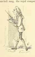 Picture 24 of 57 from The Rose and the Ring ... Fourth edition (1866), leaf 61