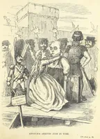 Picture 36 of 57 from The Rose and the Ring ... Fourth edition (1866), leaf 87