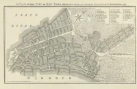 An illustration from The Story of the City of New York ... Illustrated (1888)