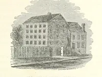 An illustration from The Story of the City of New York ... Illustrated (1888)
