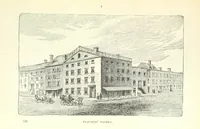 An illustration from The Story of the City of New York ... Illustrated (1888)