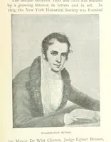 An illustration from The Story of the City of New York ... Illustrated (1888)