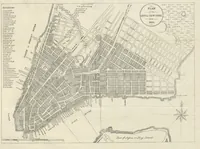An illustration from The Story of the City of New York ... Illustrated (1888)