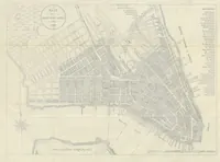 An illustration from The Story of the City of New York ... Illustrated (1888)