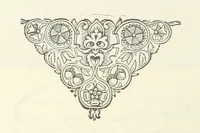 An illustration from The Story of the City of New York ... Illustrated (1888)