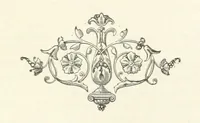 An illustration from The Story of Washington, the National Capital ... Illustrated (1889)