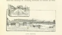 An illustration from The Story of Washington, the National Capital ... Illustrated (1889)