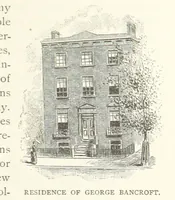 An illustration from The Story of Washington, the National Capital ... Illustrated (1889)
