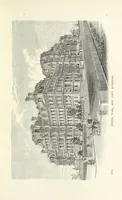 An illustration from The Story of Washington, the National Capital ... Illustrated (1889)