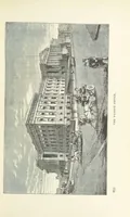 An illustration from The Story of Washington, the National Capital ... Illustrated (1889)