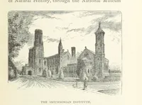 An illustration from The Story of Washington, the National Capital ... Illustrated (1889)