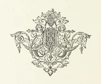 An illustration from The Story of Washington, the National Capital ... Illustrated (1889)